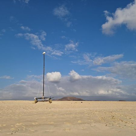 Hoplaco Corralejo Zewnętrze zdjęcie