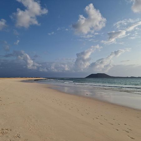 Hoplaco Corralejo Zewnętrze zdjęcie
