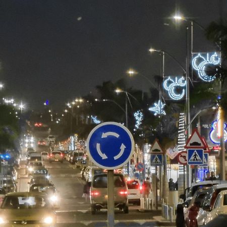 Hoplaco Corralejo Zewnętrze zdjęcie