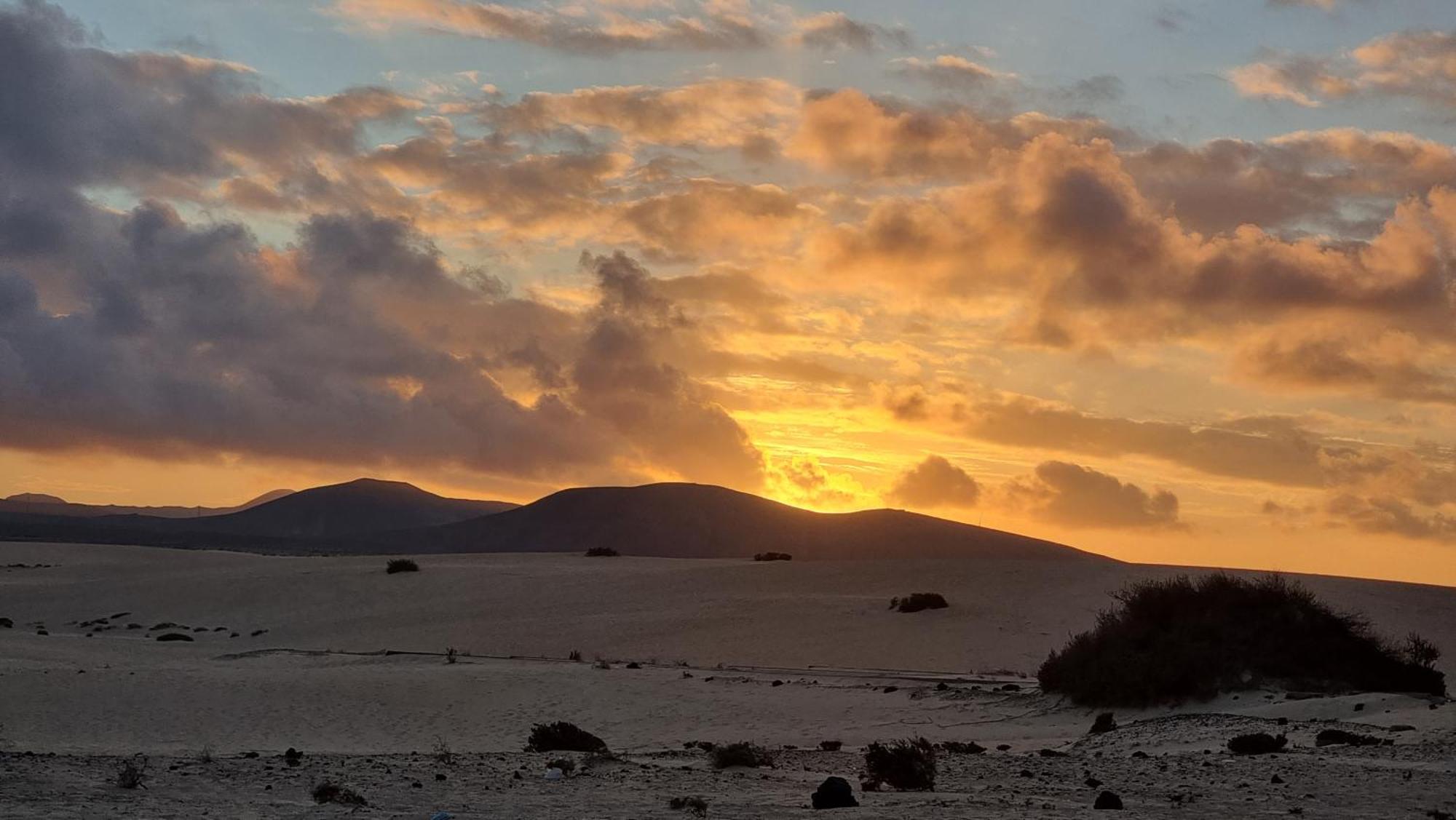 Hoplaco Corralejo Zewnętrze zdjęcie
