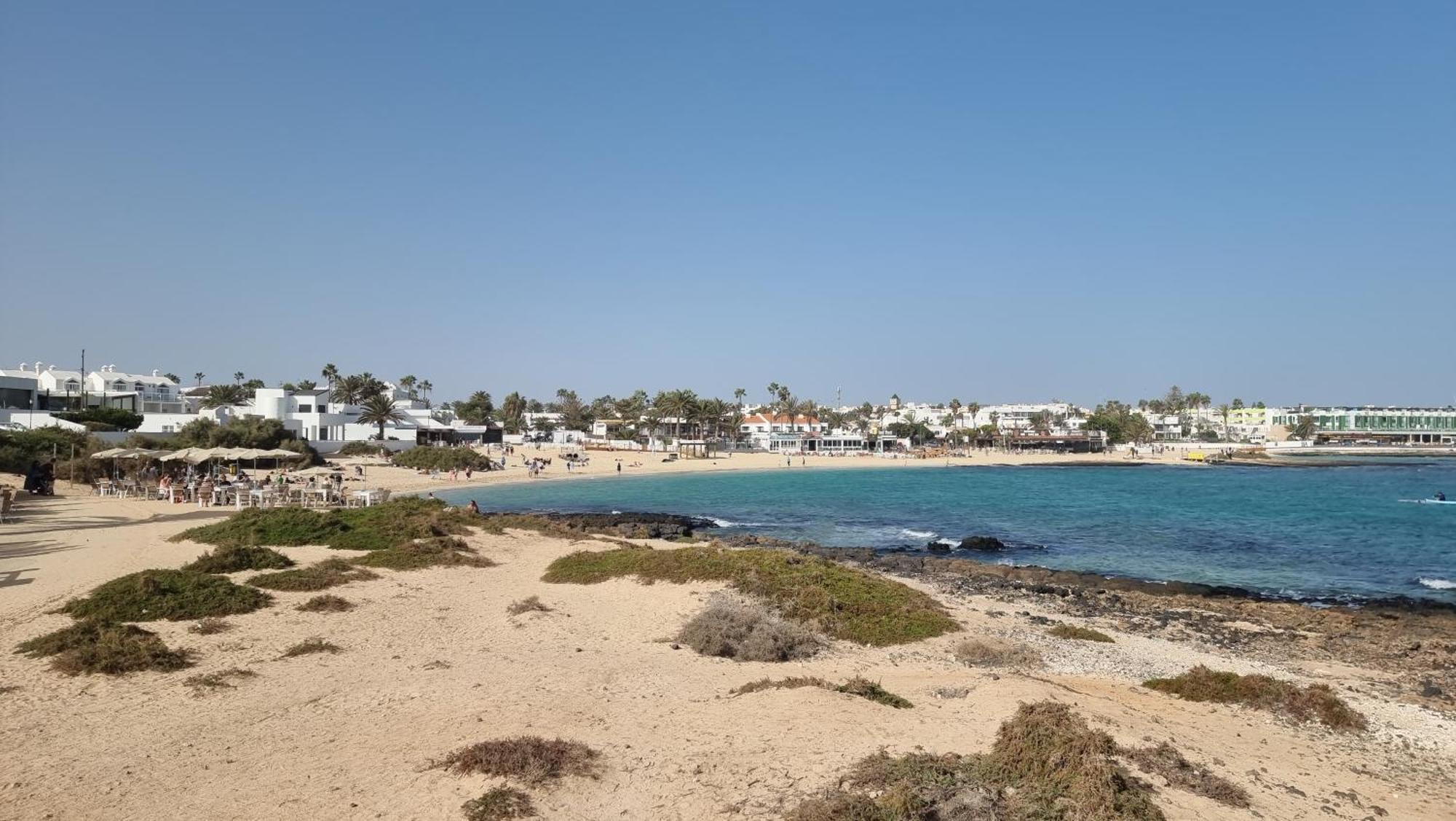 Hoplaco Corralejo Zewnętrze zdjęcie