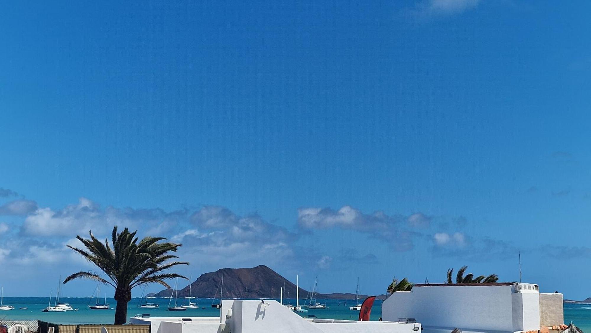 Hoplaco Corralejo Zewnętrze zdjęcie