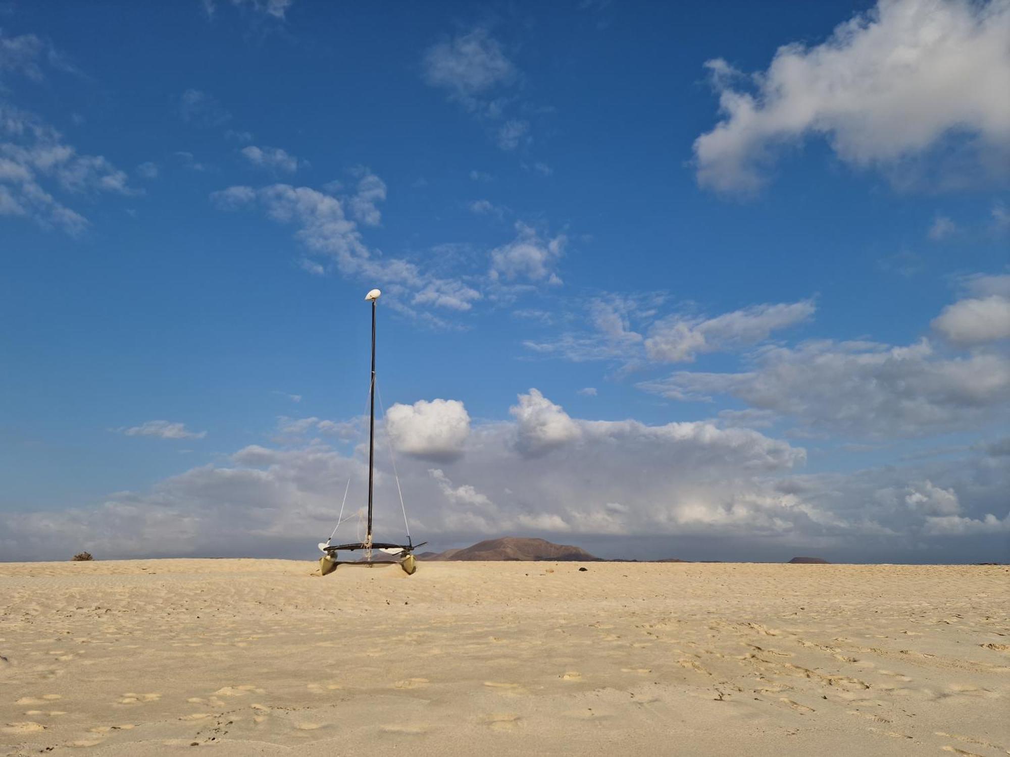 Hoplaco Corralejo Zewnętrze zdjęcie