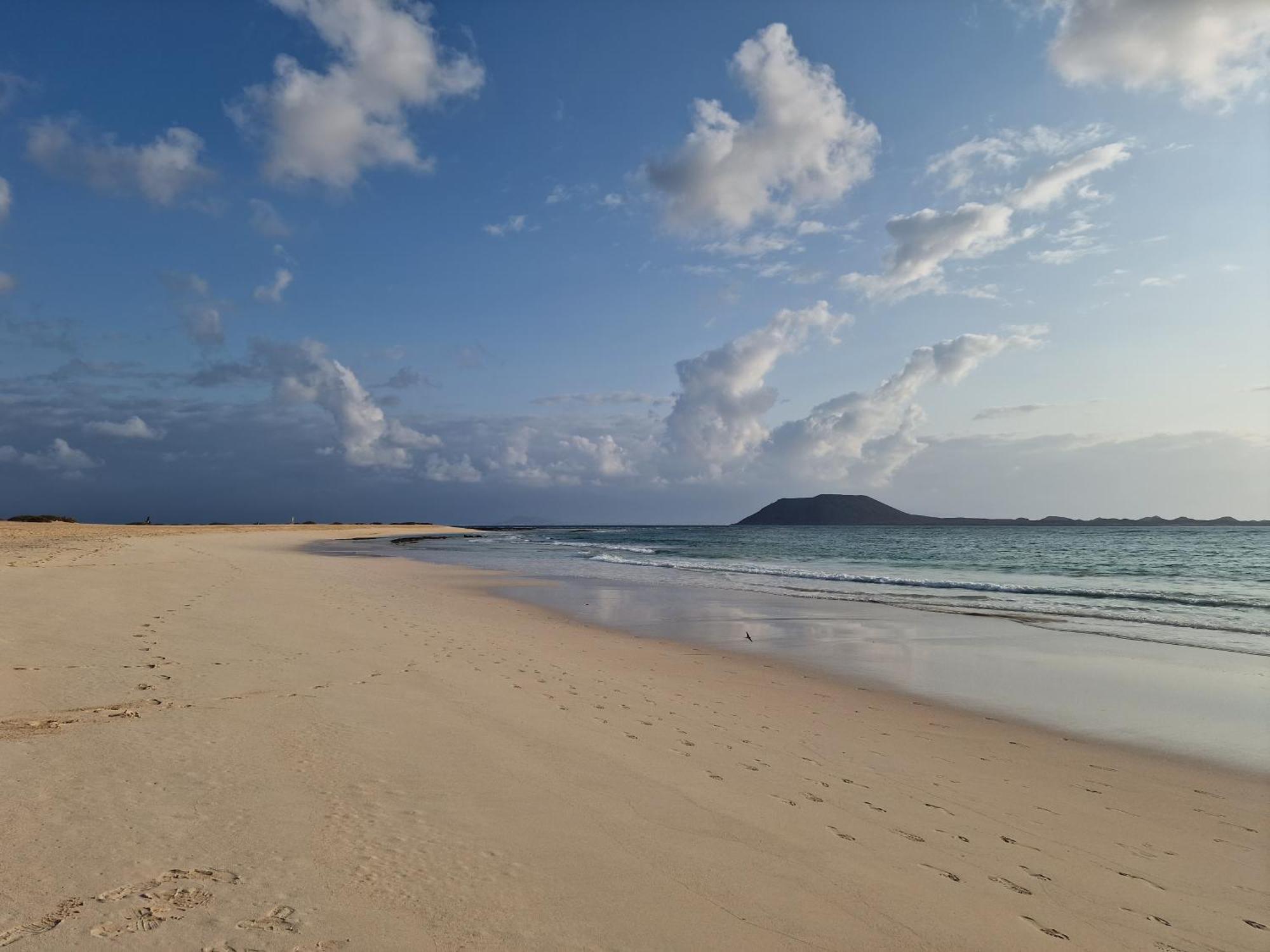 Hoplaco Corralejo Zewnętrze zdjęcie